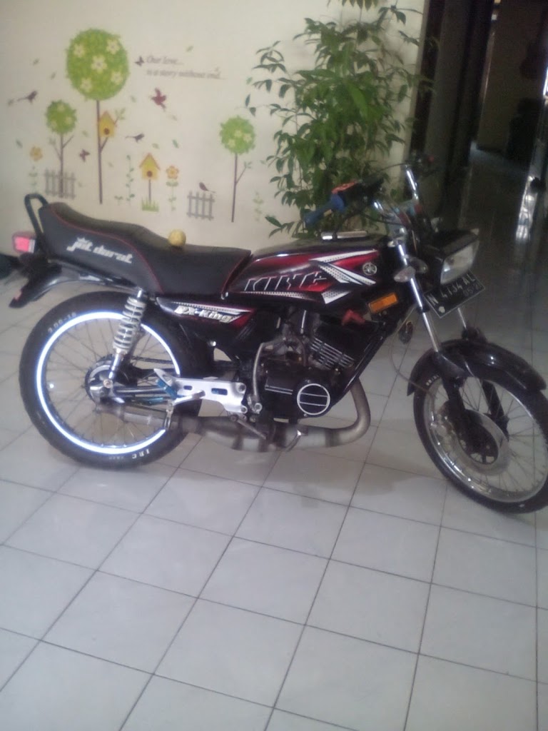 Bengkel Toto Motor