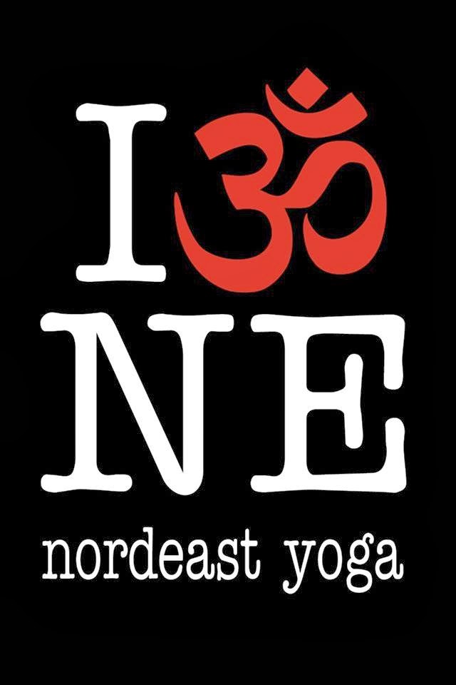  Nordeast Yoga
