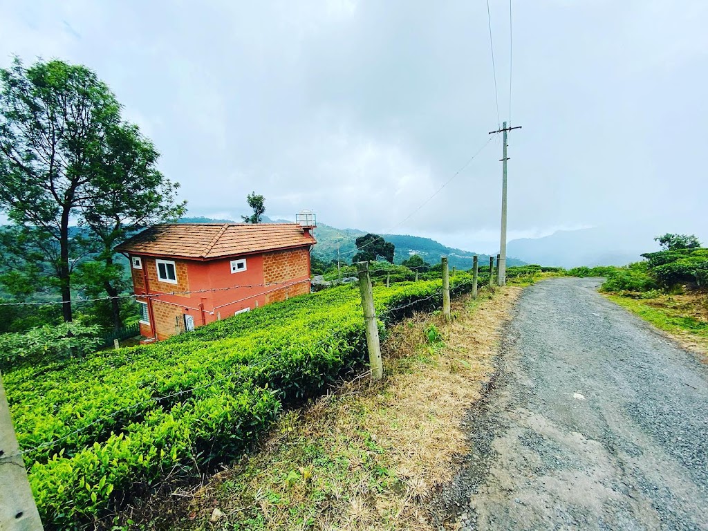 S Ella Residency