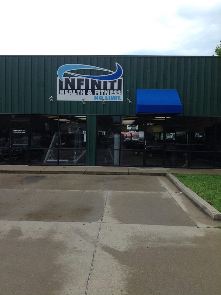  Infiniti Fit Gym LLC