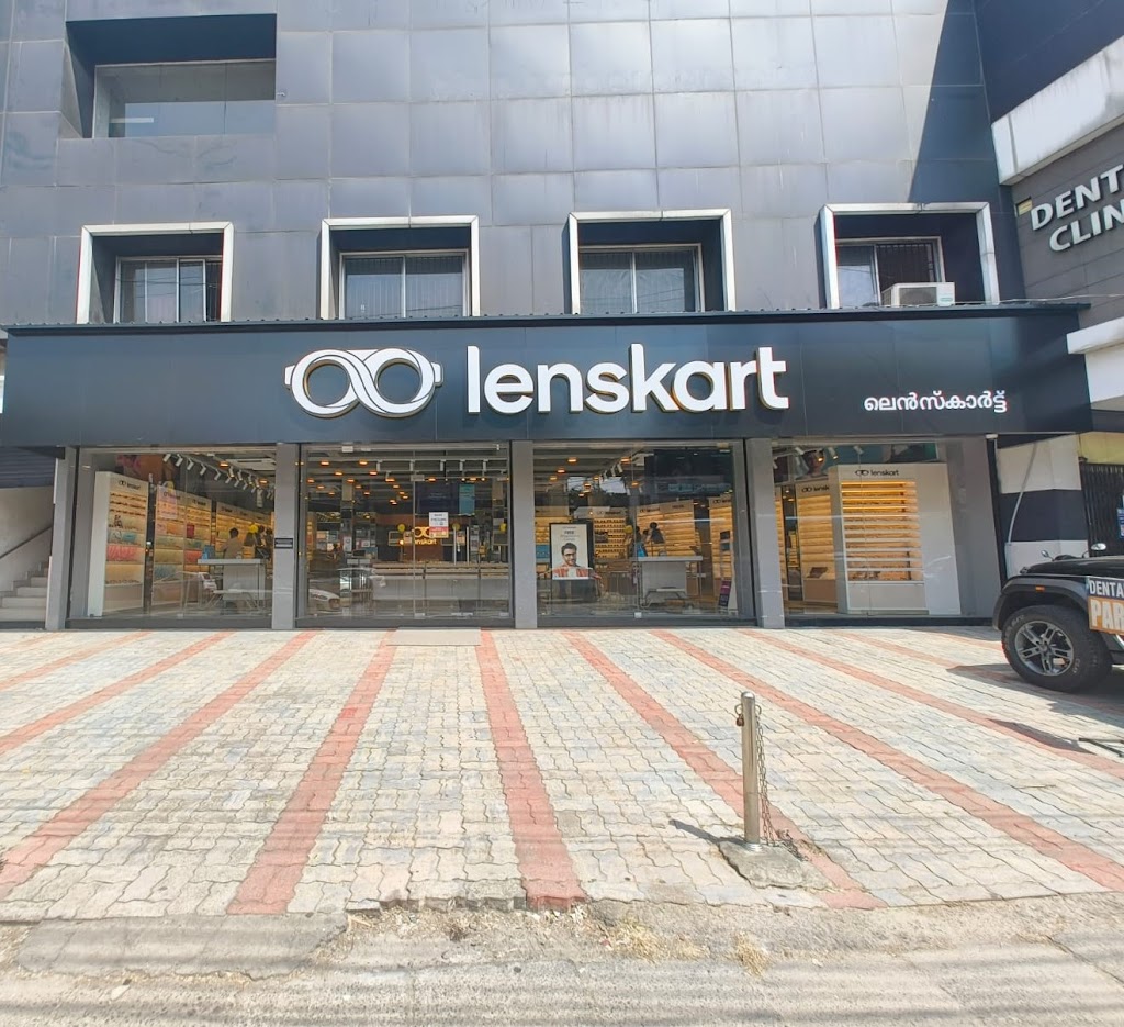 Lenskart Com At Angamaly