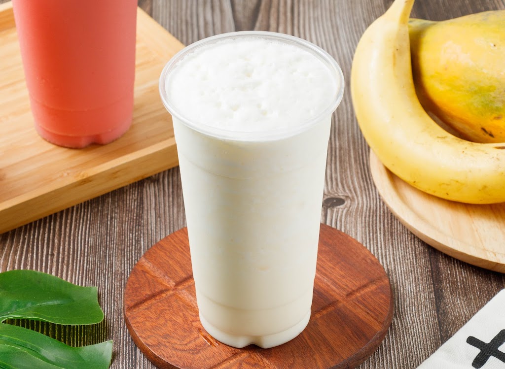 食分甜-「木瓜牛奶專賣店」 的照片