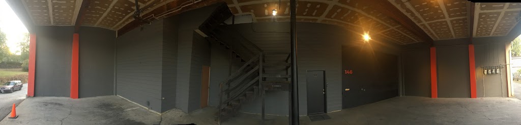  Raw Fitness Seattle, Inc.