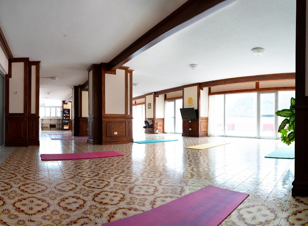 Art of Living Tenerife - Yoga Happiness