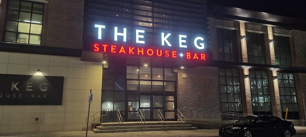 The Keg Steakhouse + Bar - St. John's in St-John-S