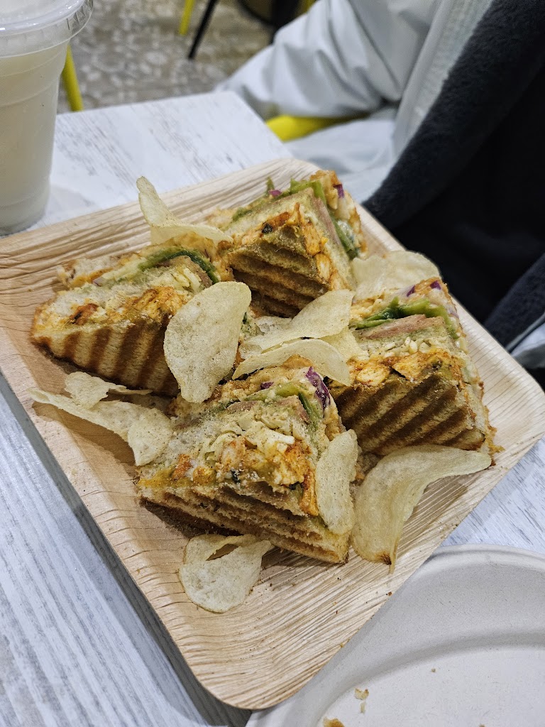 Club sandwich