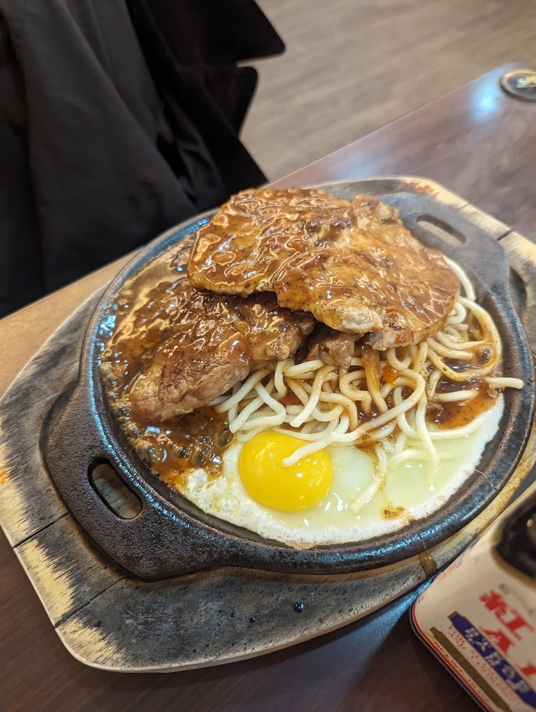 牛の鬼牛排館 的照片