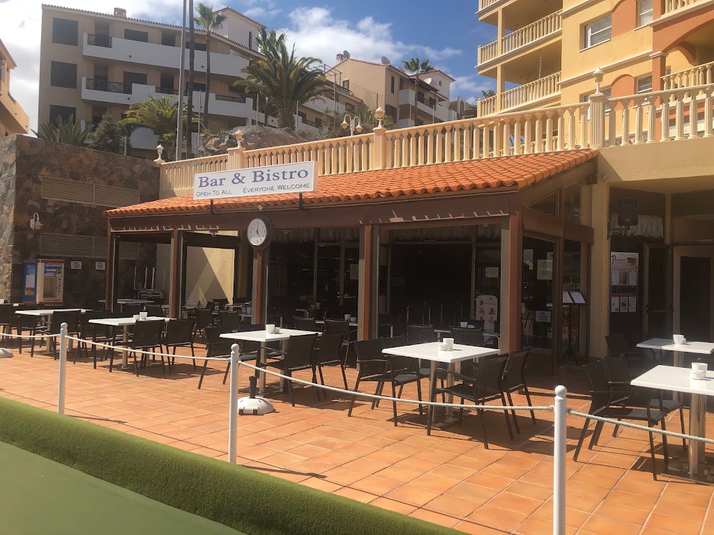Rendezvous Restaurant — Del propietario