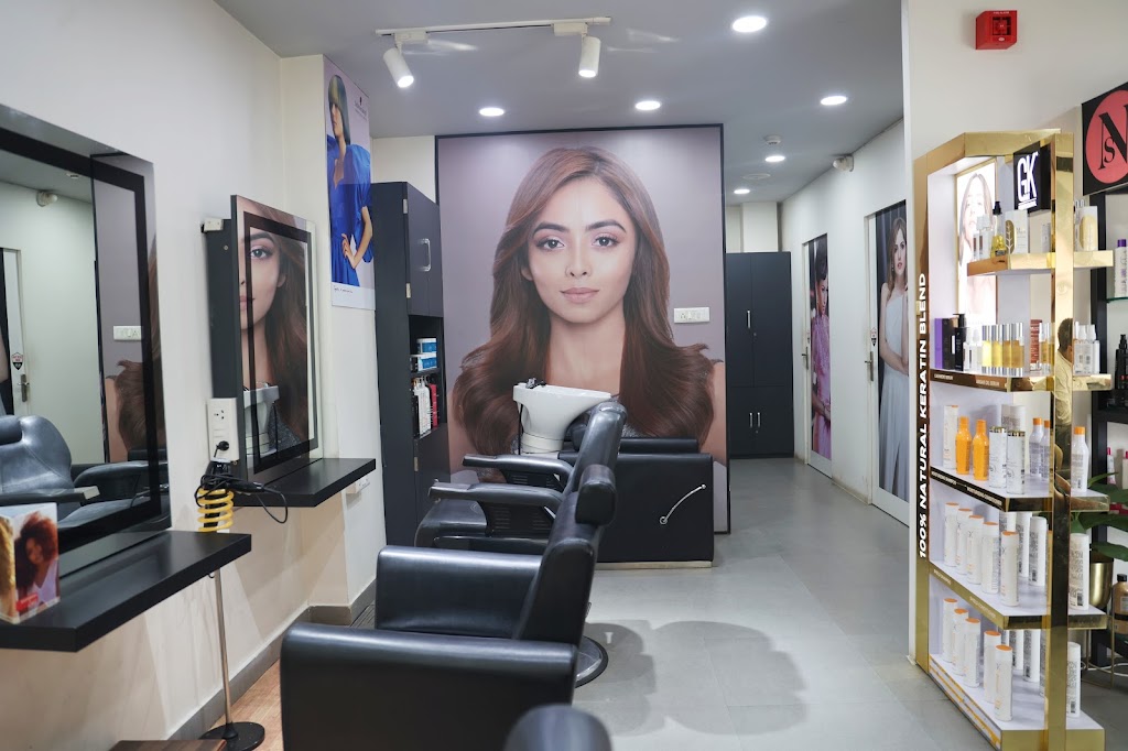 Nova Salon