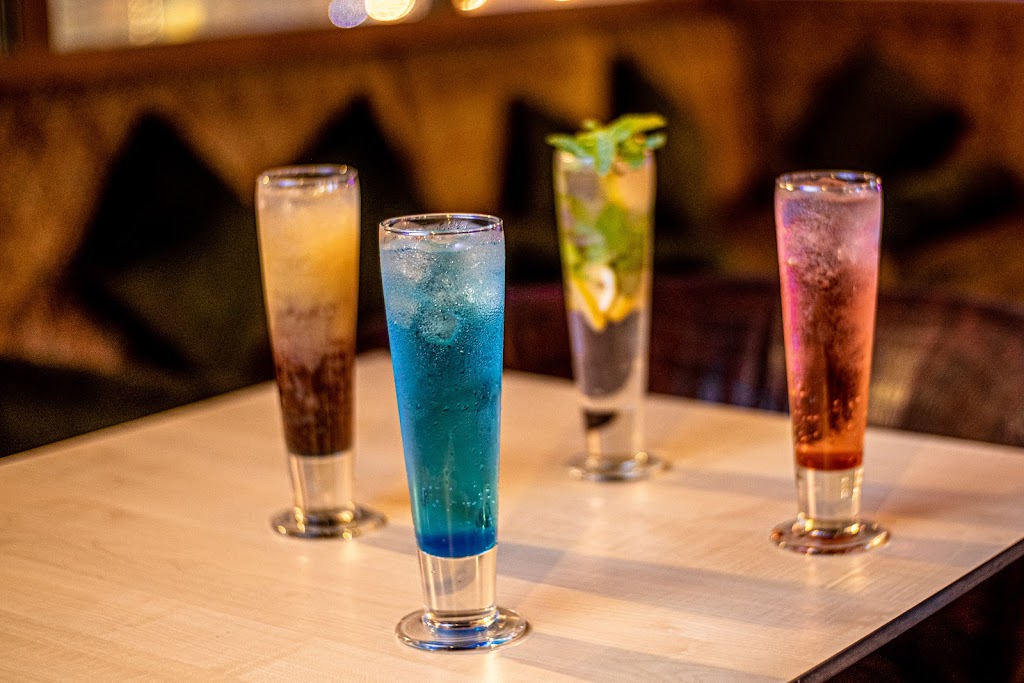 Food & drink