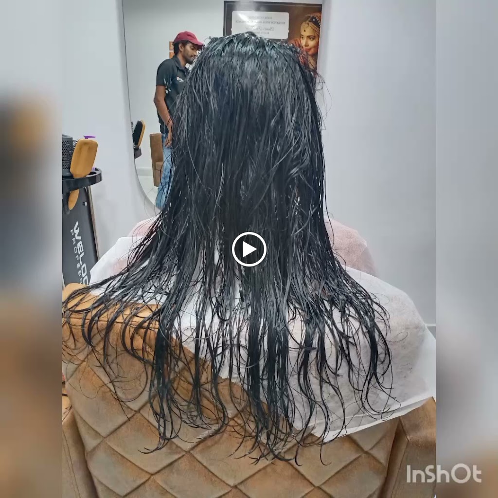 Manea The Salon Narsapur