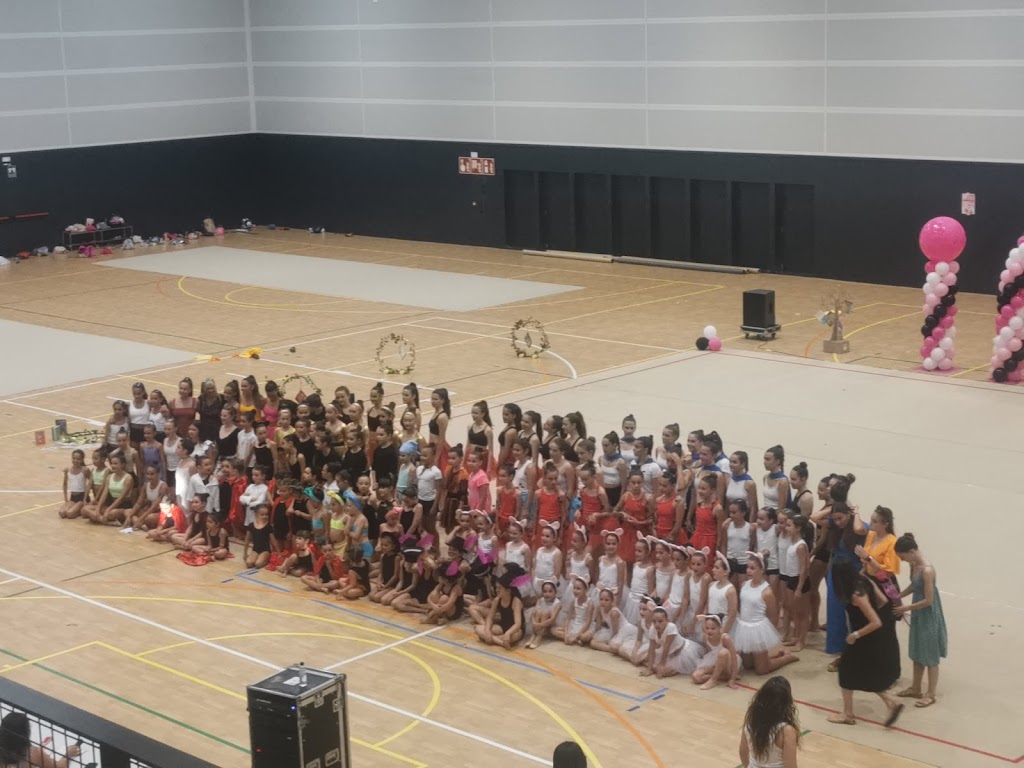 Polideportivo de Vilafranca