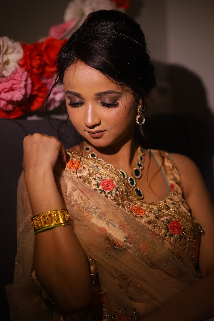 Ankita Makeup Studio Salon
