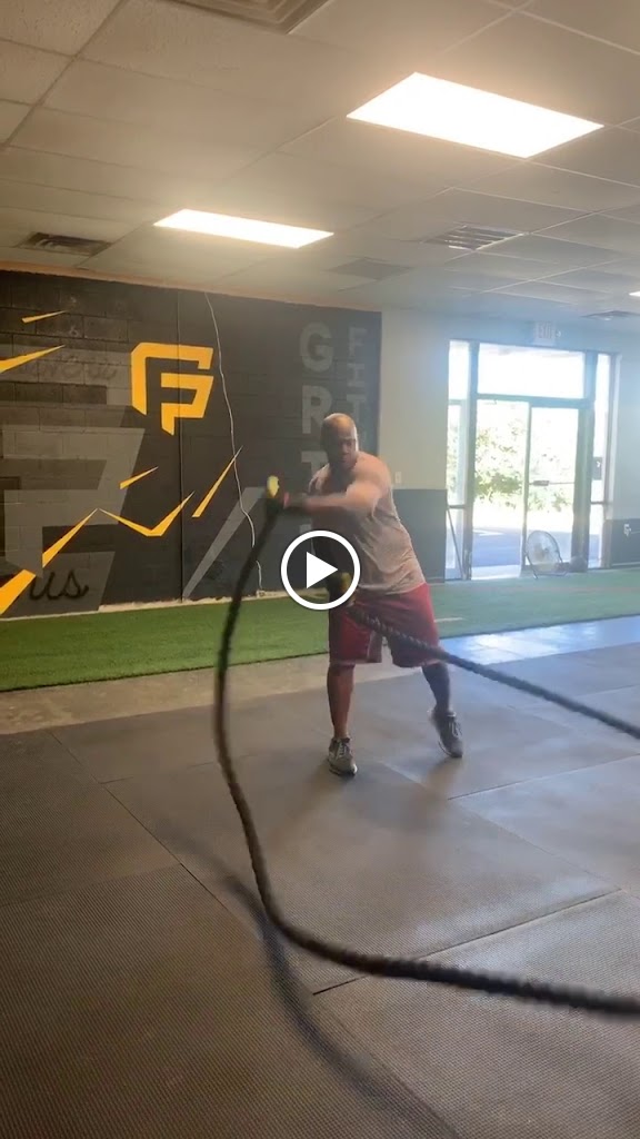  Grit Fitness and Performance