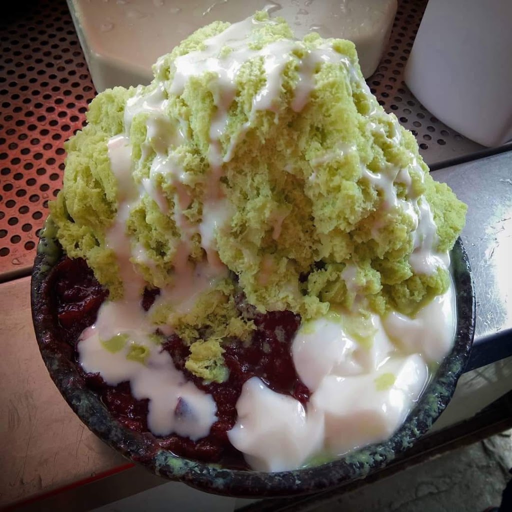 小雞冰果舖－冰封仙果雪花冰 （店面搬遷中~2023年9月起僅週二、週六營業） 的照片