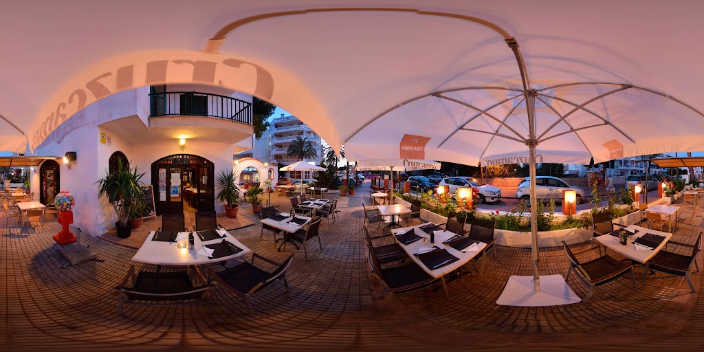 Restaurante Ca'n Mito's