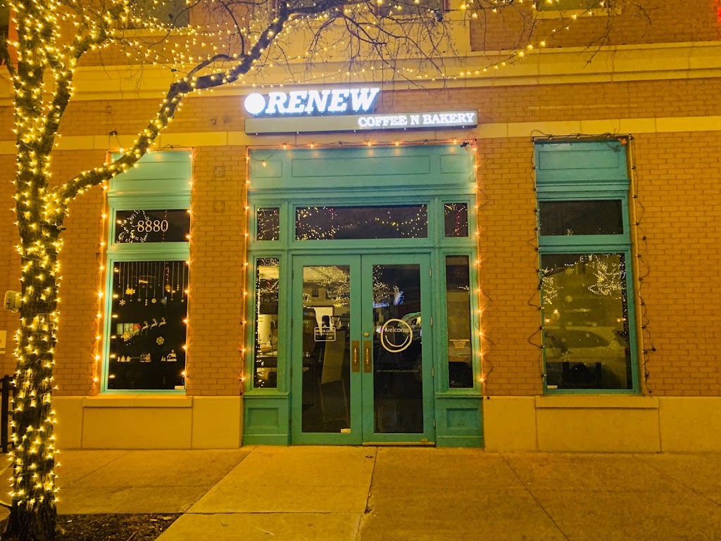 Photo of Renew Coffee N Bakery