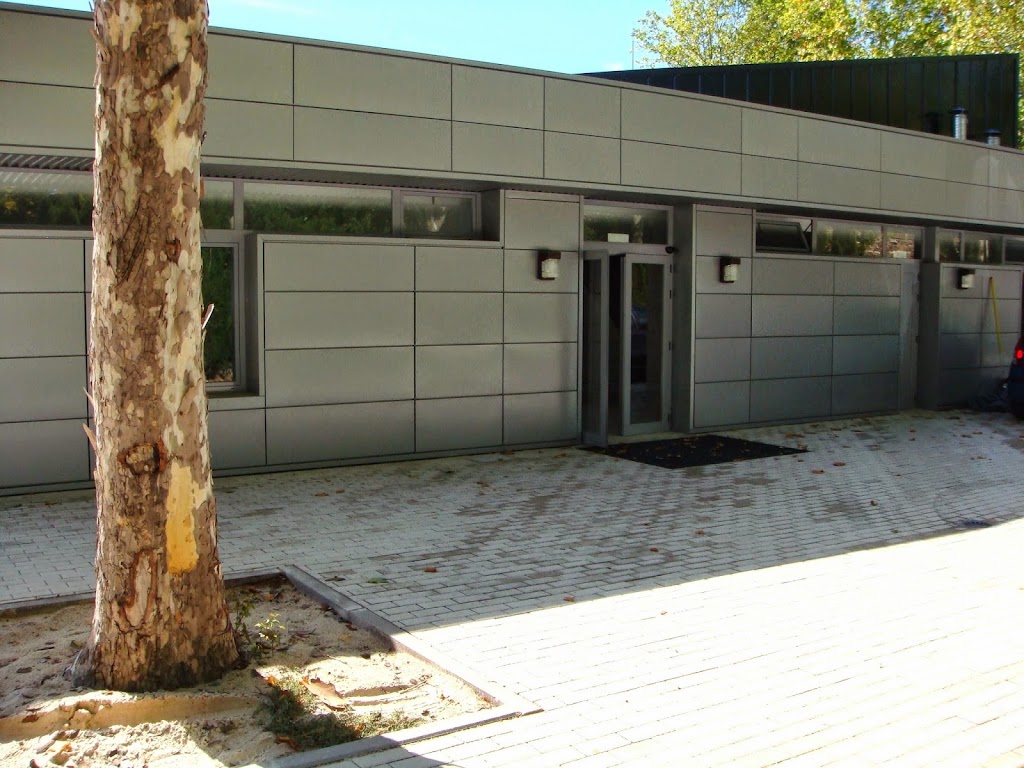 Centro Deportivo Islas * Tres Cantos — Del propietario