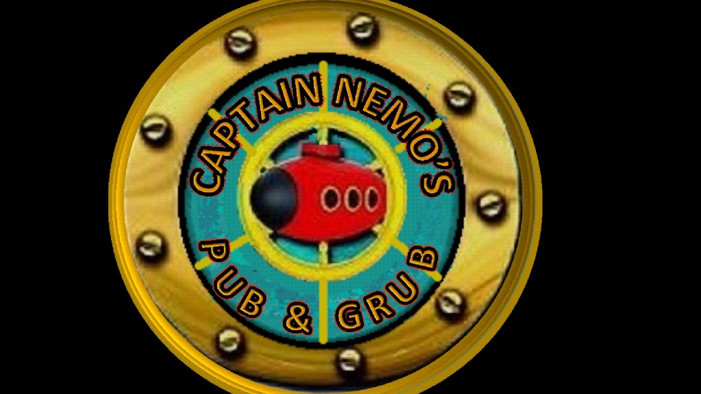  Captain Nemo's Pub & Grub