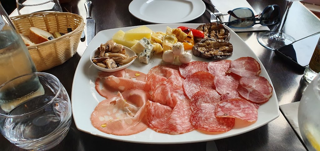 Antipasto