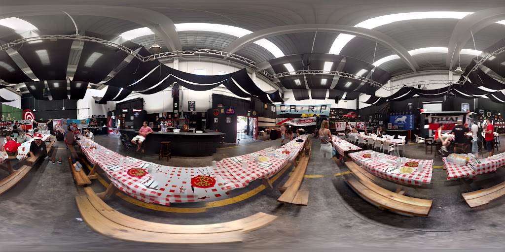 The Bot Mataro — Street View y 360deg