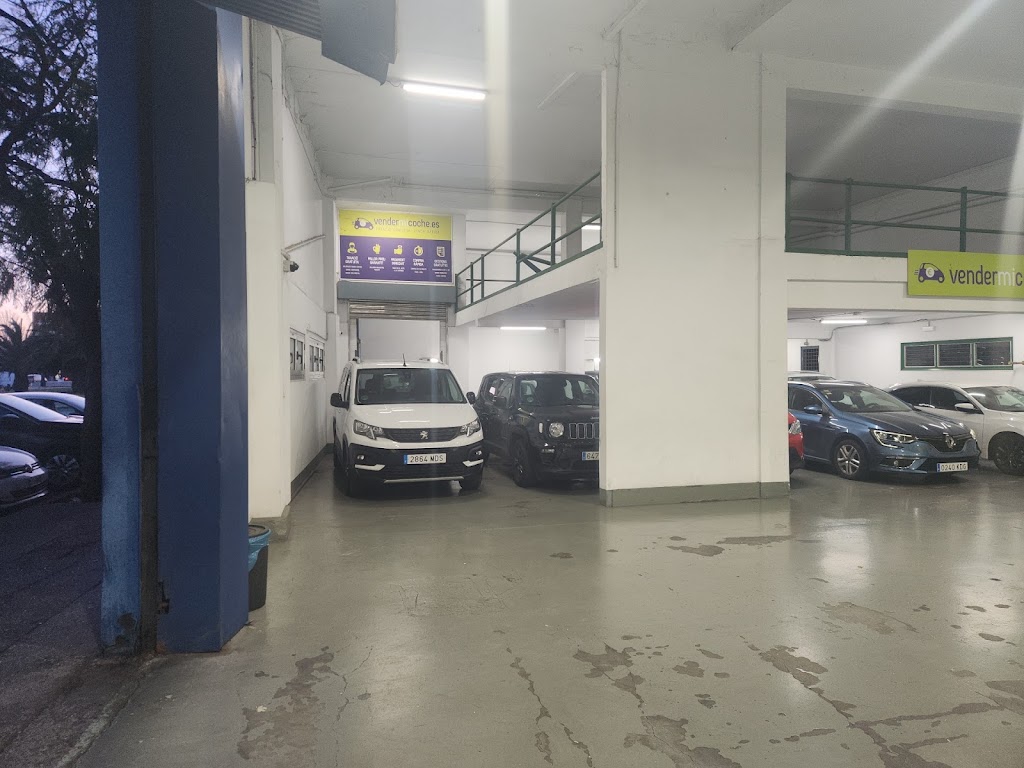 VenderMiCoche.es Cornella — Mas recientes