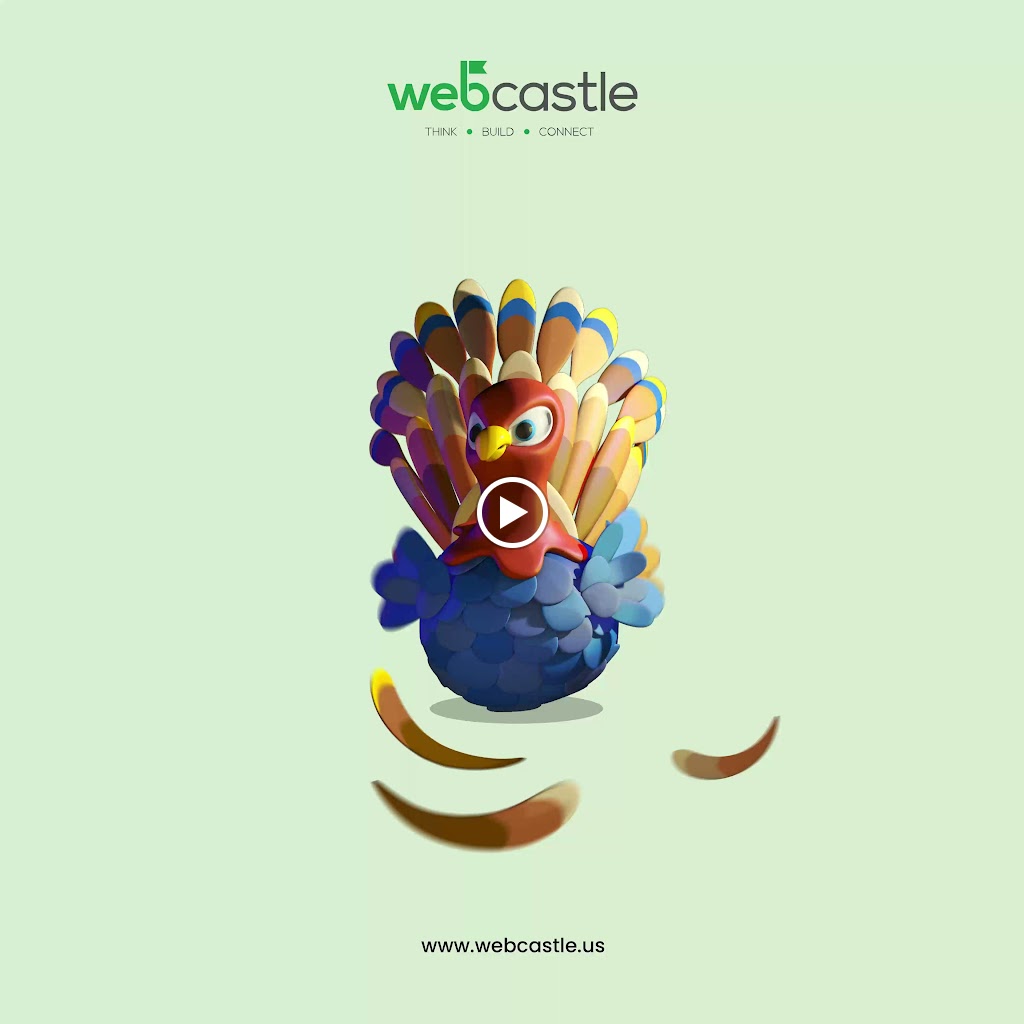 Webcastle Technologies Usa