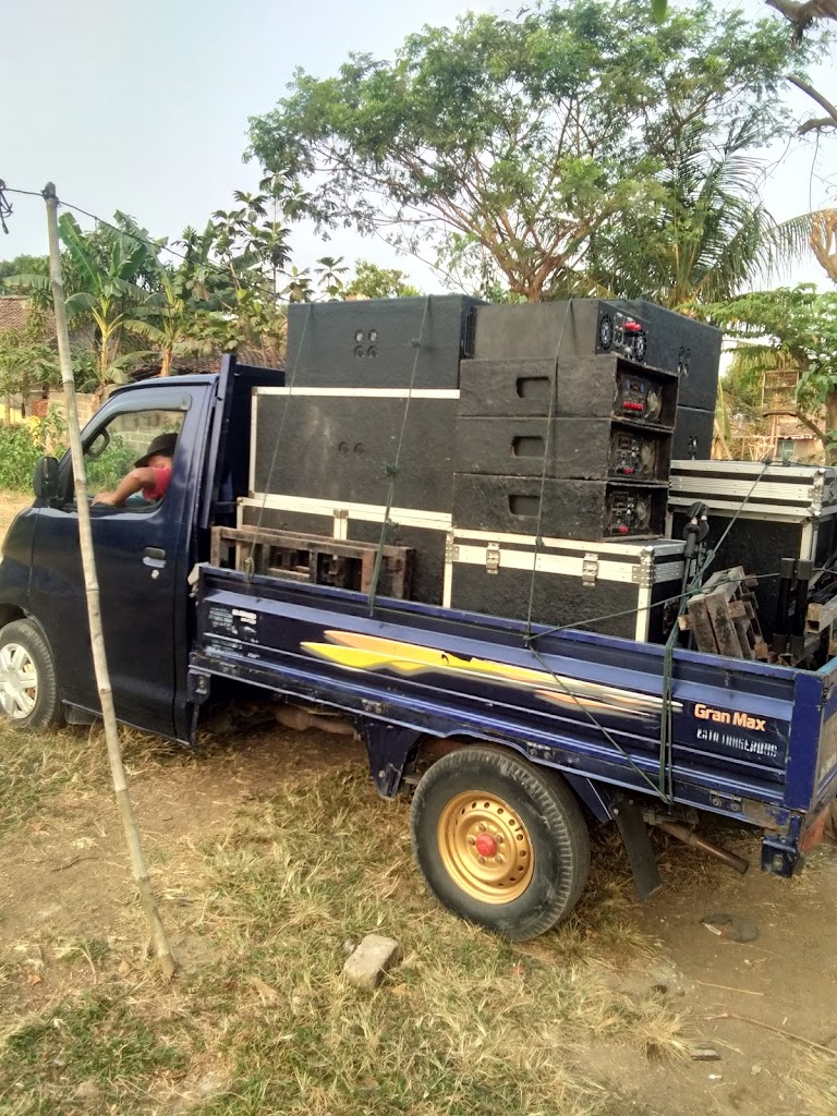 Bengkel Gaok