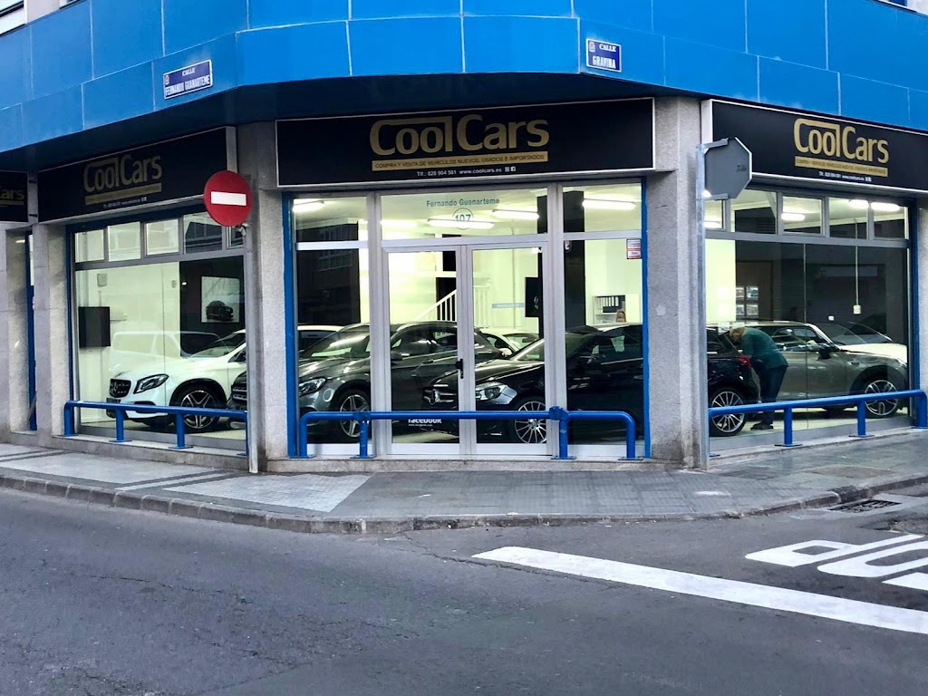 CoolCars