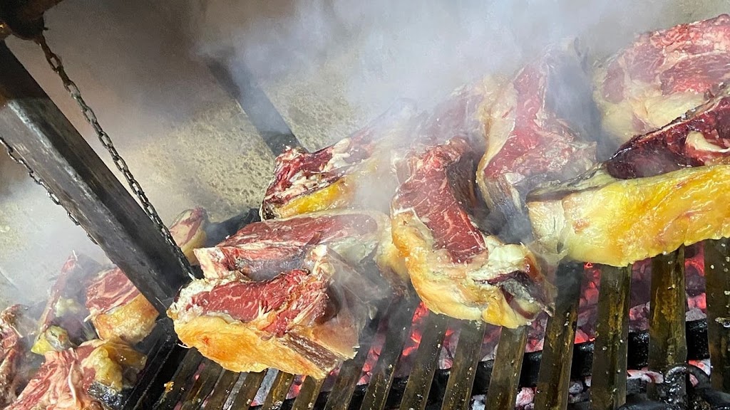 El Lenador Ponferrada — Comida y bebida
