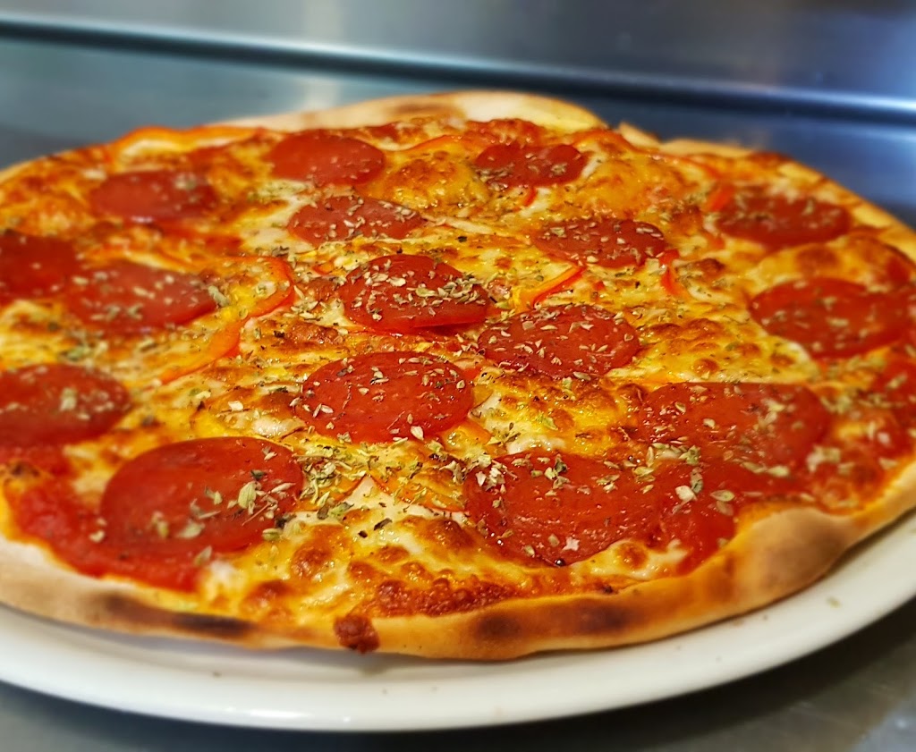 LLIBERTAT PIZZERIA-HAMBURGUESERIA — Pizza