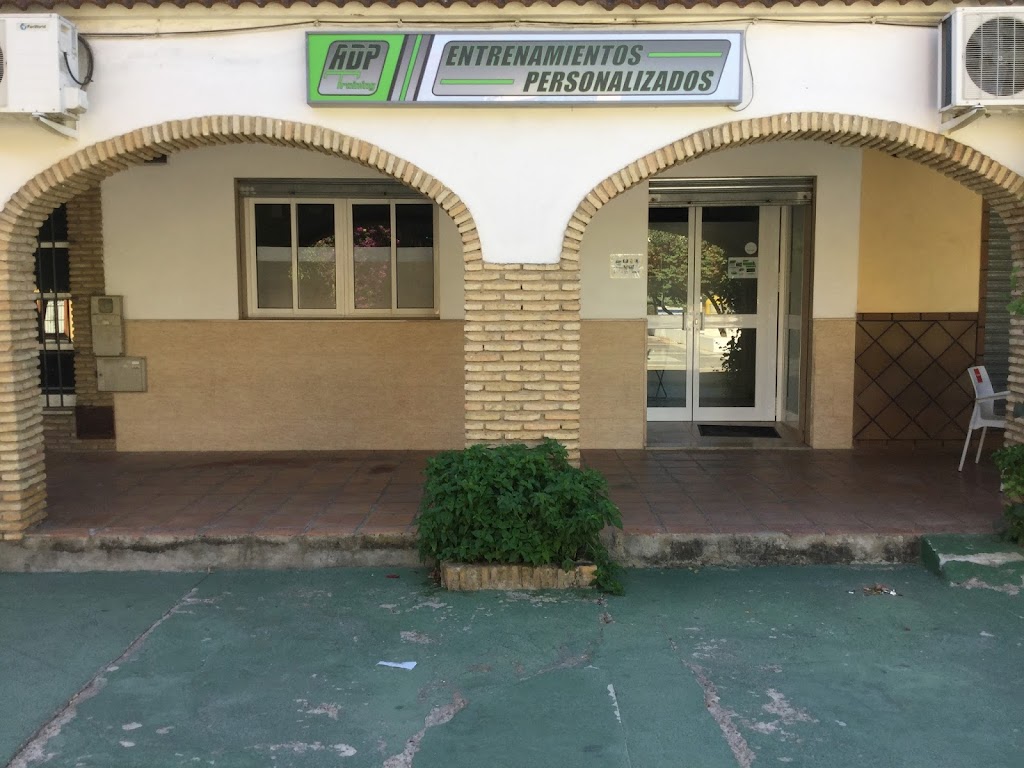 ADP Training "Centro de Entrenamientos Personalizados"