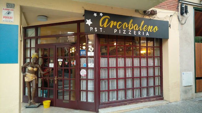 Pizzeria Arcobaleno