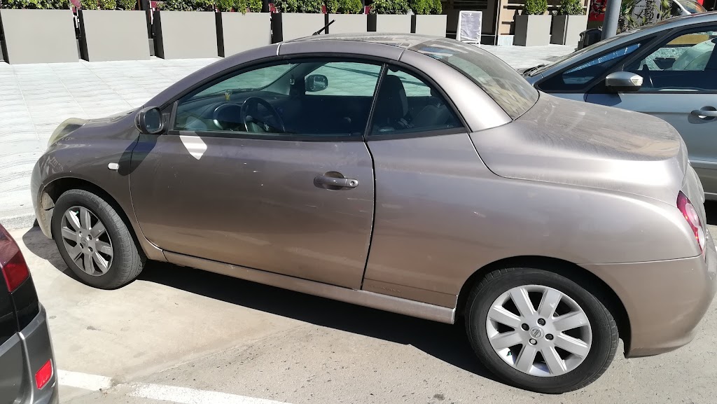 SM Car wash multiservicios