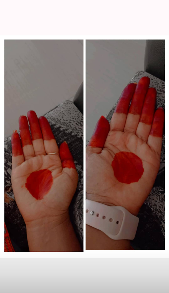 Krishnaveni Makeup Studio