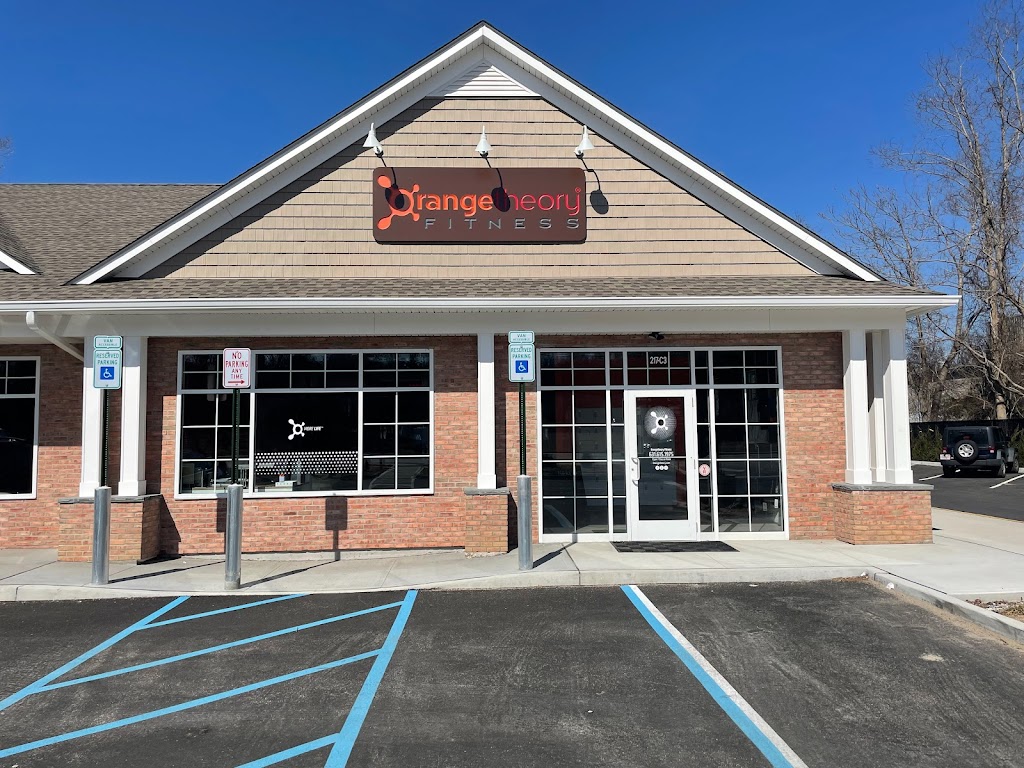  Orangetheory Fitness