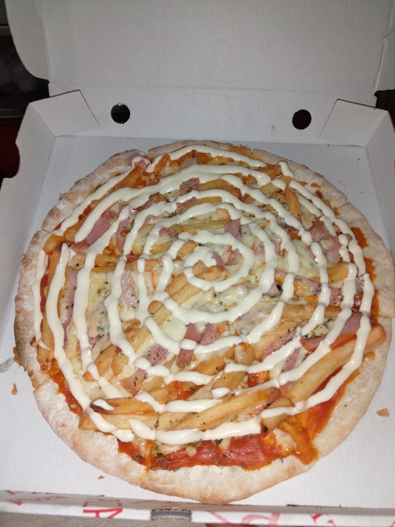 El Raco de Elena (Take away)