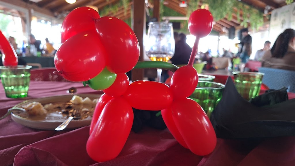 Restaurante El Bosque Animado Guardamar — Mas recientes