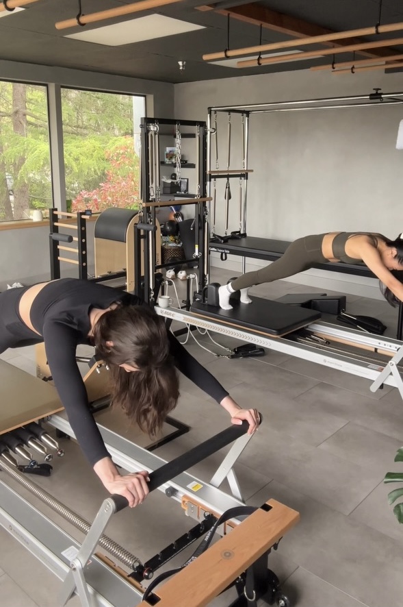  Bodyvera Pilates