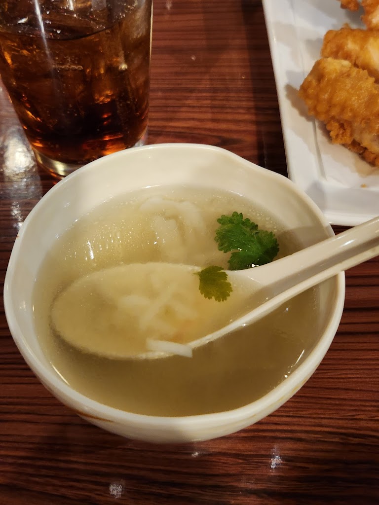 Thai House Cuisine & Sushi