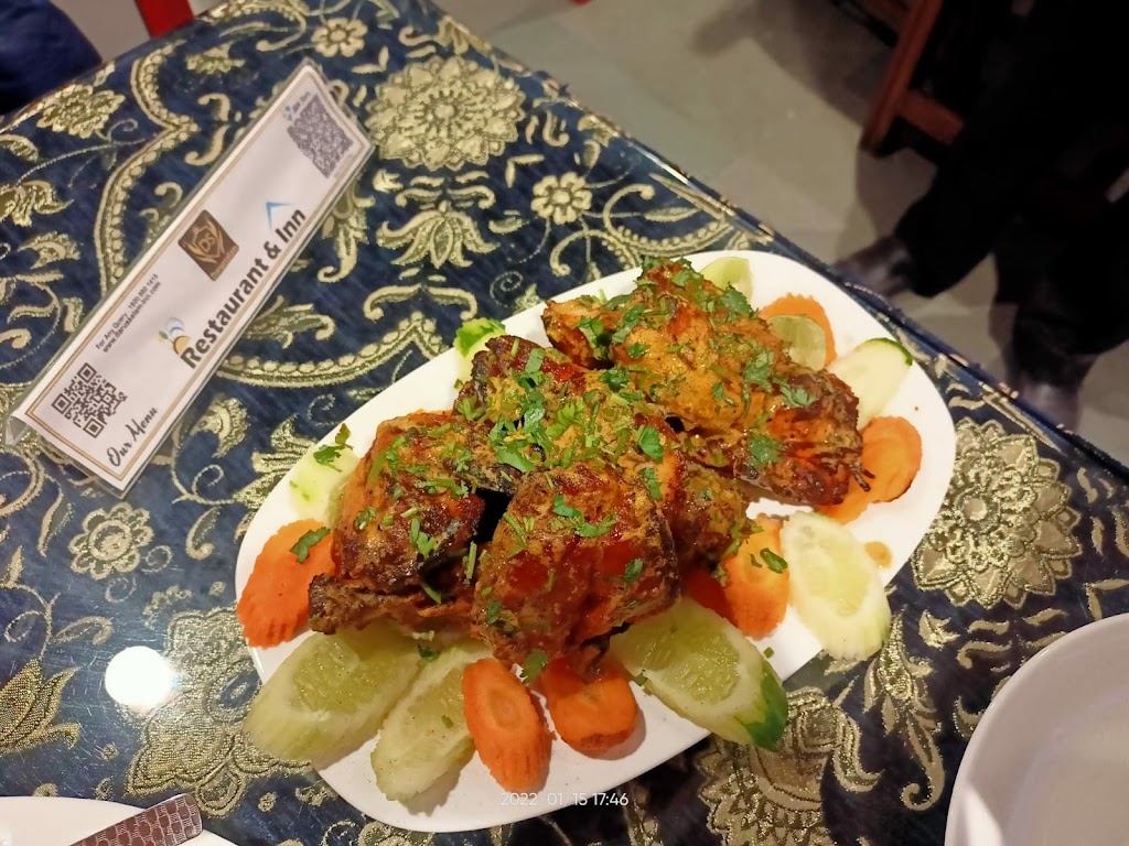 Food & drink