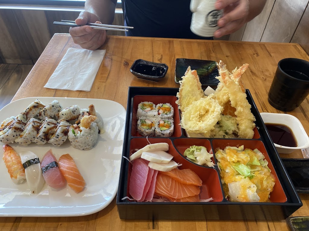 California roll
