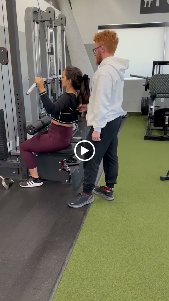  Axiom Fitness Academy - Personal Training Certification