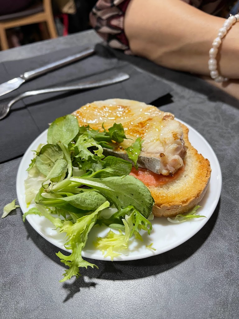 Bar El Rincon de Manolo — Comida y bebida