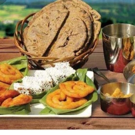 Food & drink