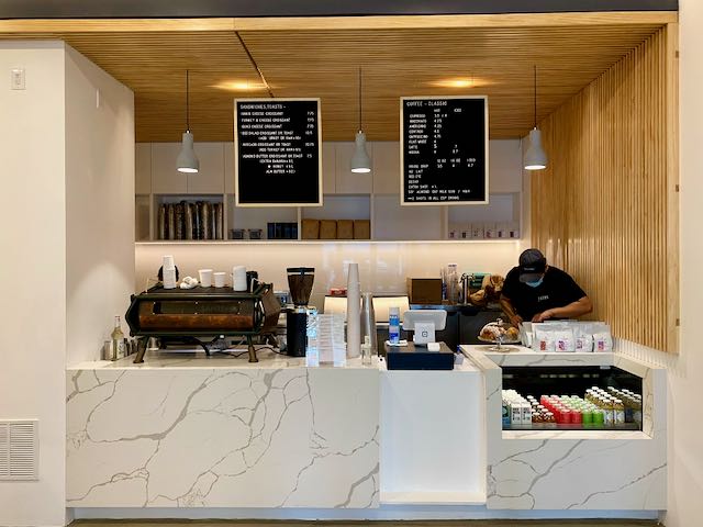 Photo of Coffee Project New York | Chelsea