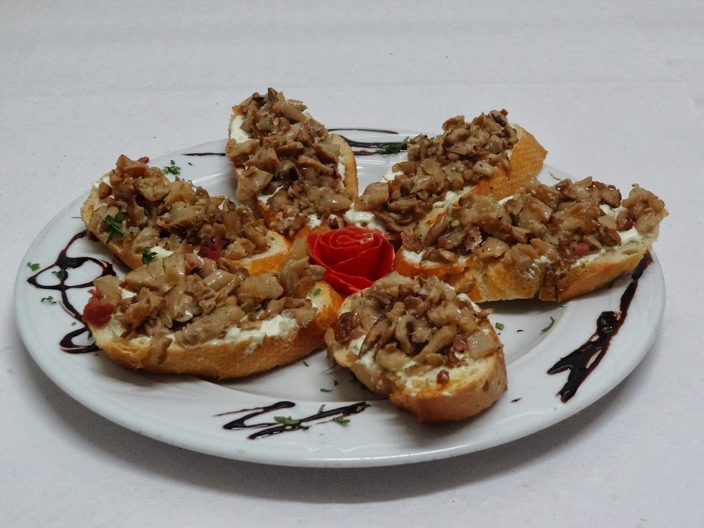 Restaurante Maisen — Comida y bebida