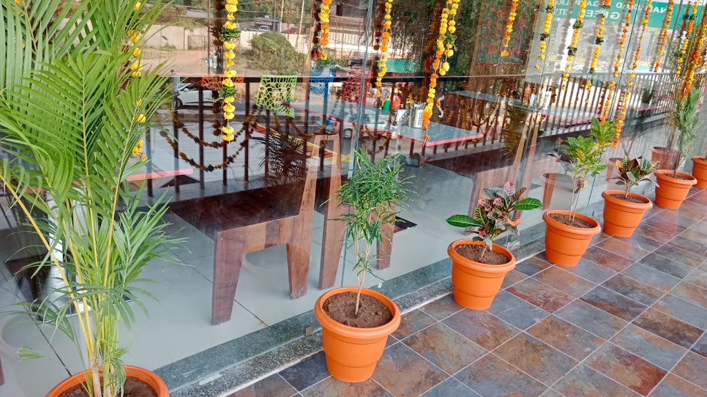 Pizza Zone Nadiad
