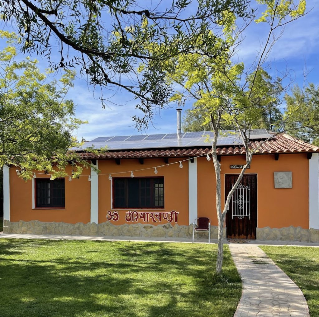 Bam Bam Bhole ~ Yoga Home