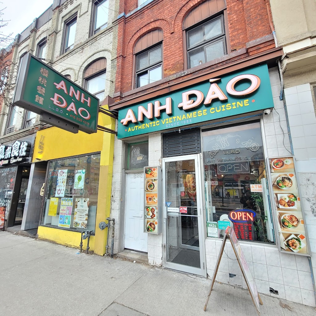 Anh Dao Restaurant